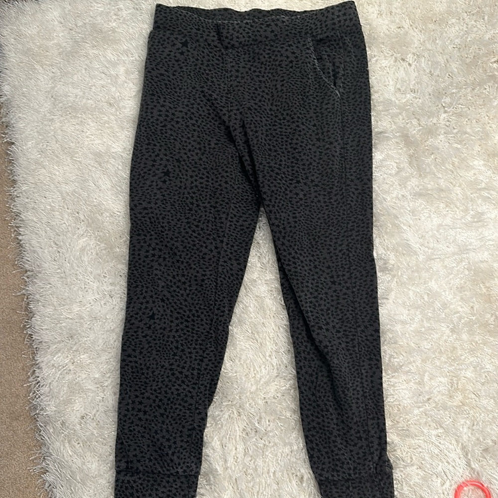 Sweatpants from Z supply.